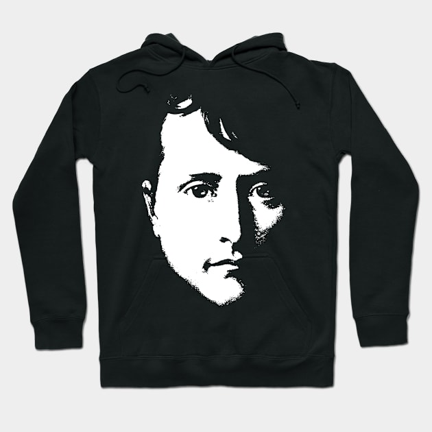 Napoleon Bonaparte Hoodie by Historia